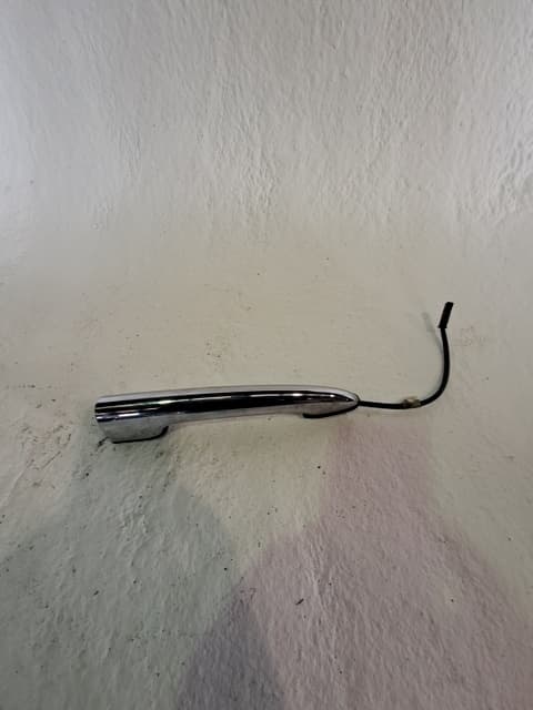 Maneta exterior delantera izquierda MINI CLUBMAN (R55) 2