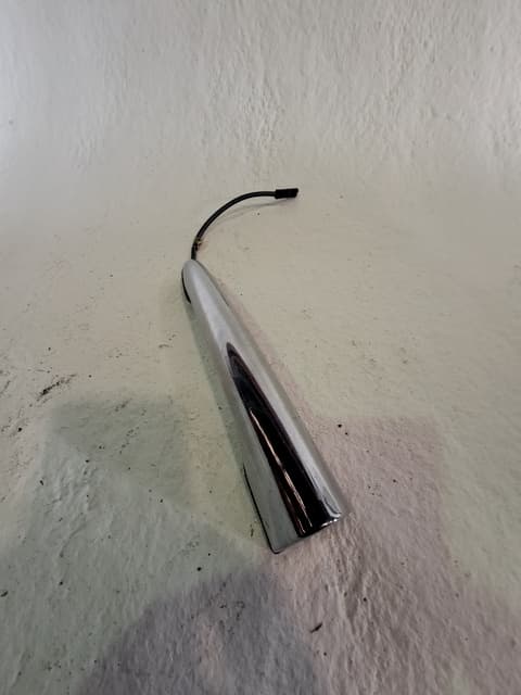 Maneta exterior delantera izquierda MINI CLUBMAN (R55)