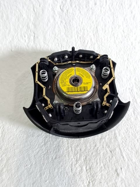 Airbag delantero izquierdo MINI CLUBMAN (R55)