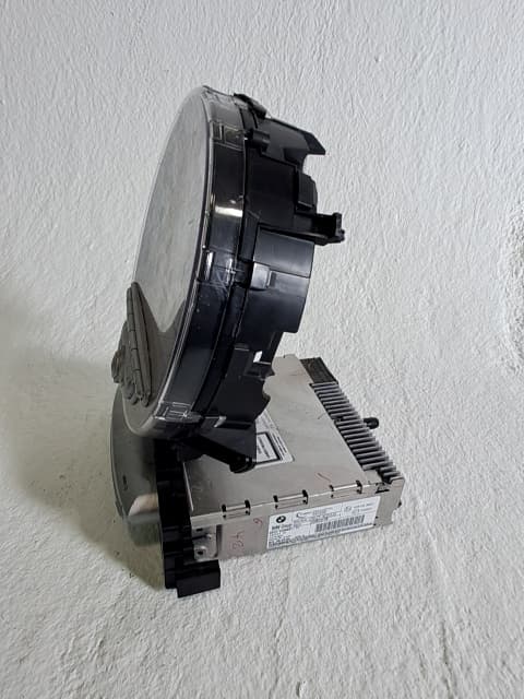 Cuadro instrumentos MINI CLUBMAN (R55) 4
