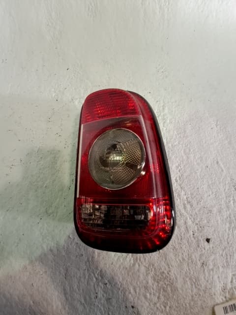Piloto trasero derecho MINI CLUBMAN (R55) 4