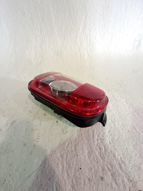 Piloto trasero derecho MINI CLUBMAN (R55) 2