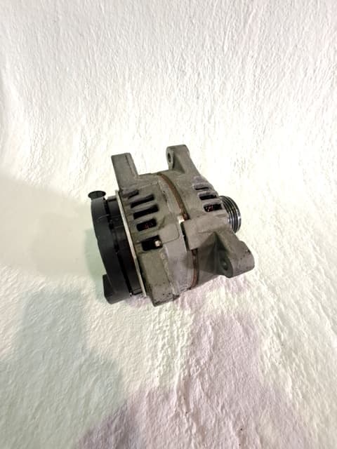 Alternador MINI CLUBMAN (R55) 2