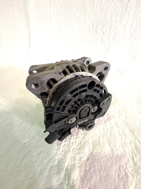 Alternador MINI CLUBMAN (R55)