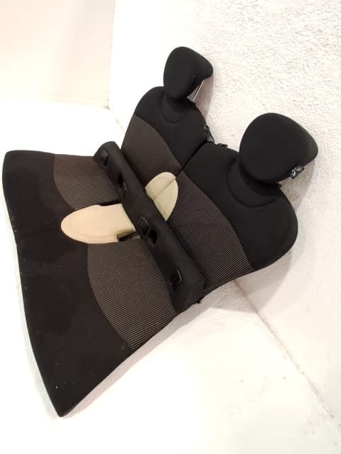 Cerradura asientos traseros MINI CLUBMAN (R55) 4