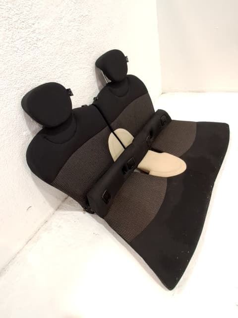 Cerradura asientos traseros MINI CLUBMAN (R55) 3