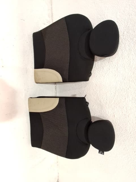 Cerradura asientos traseros MINI CLUBMAN (R55) 2