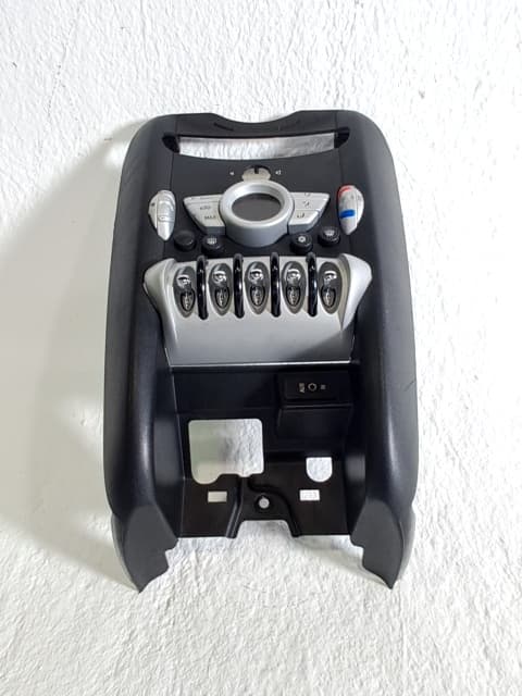 Mando climatizador MINI CLUBMAN (R55) 5