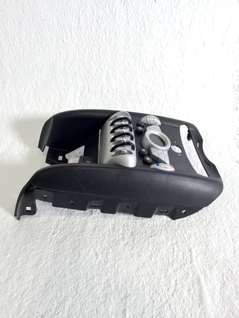 Mando climatizador MINI CLUBMAN (R55) 4
