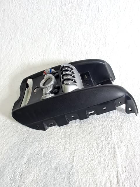 Mando climatizador MINI CLUBMAN (R55) 3
