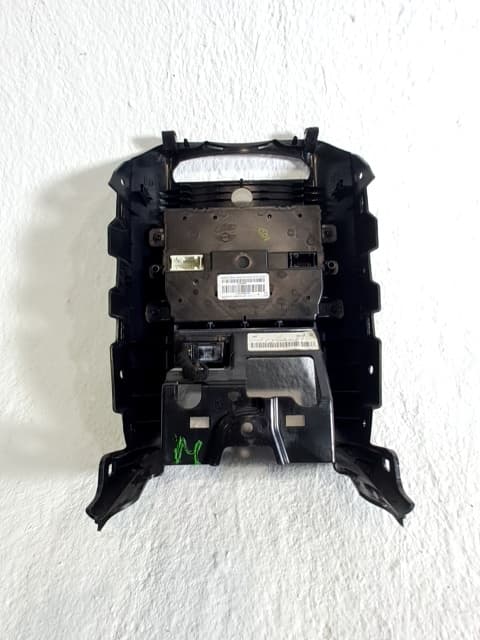 Mando climatizador MINI CLUBMAN (R55)