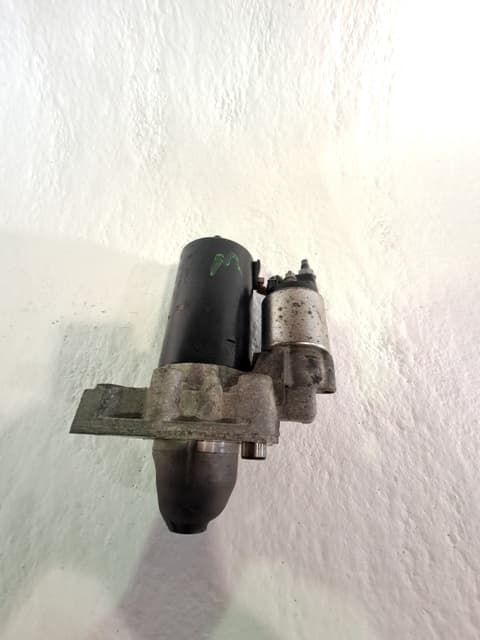 Motor arranque MINI CLUBMAN (R55) 3