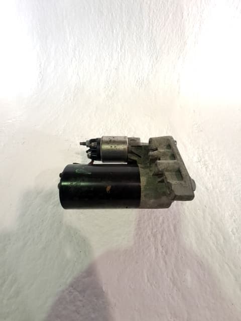 Motor arranque MINI CLUBMAN (R55) 2