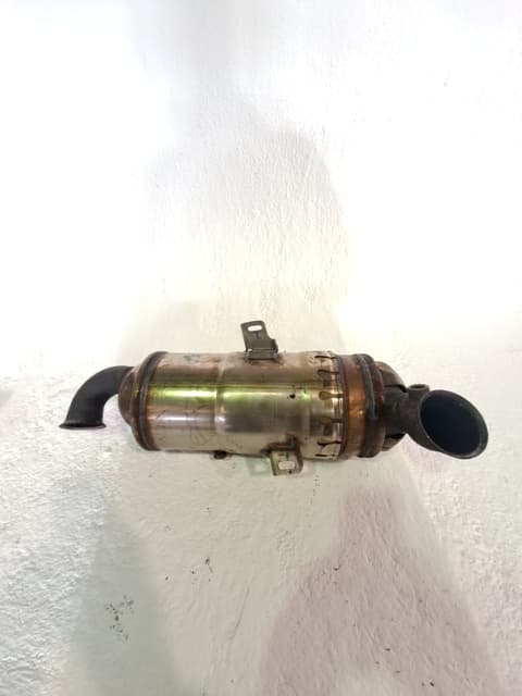 Catalizador MINI CLUBMAN (R55) 5