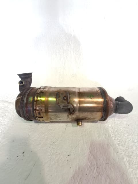 Catalizador MINI CLUBMAN (R55) 3