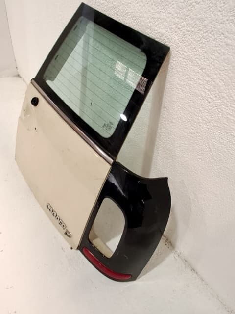 Porton trasero derecho MINI CLUBMAN (R55) 3