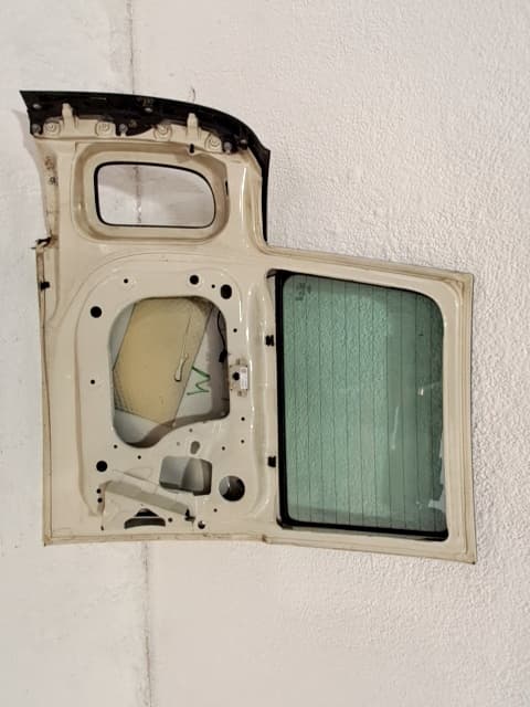 Porton trasero derecho MINI CLUBMAN (R55)