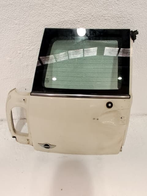 Porton trasero izquierdo MINI CLUBMAN (R55) 4
