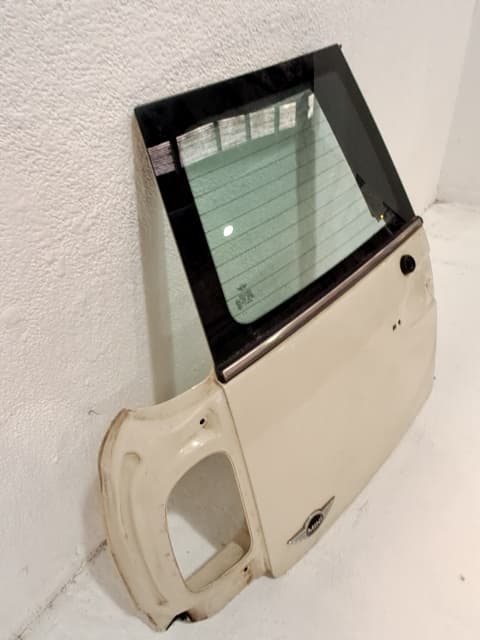 Porton trasero izquierdo MINI CLUBMAN (R55) 2