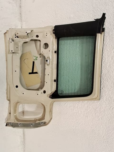 Porton trasero izquierdo MINI CLUBMAN (R55)