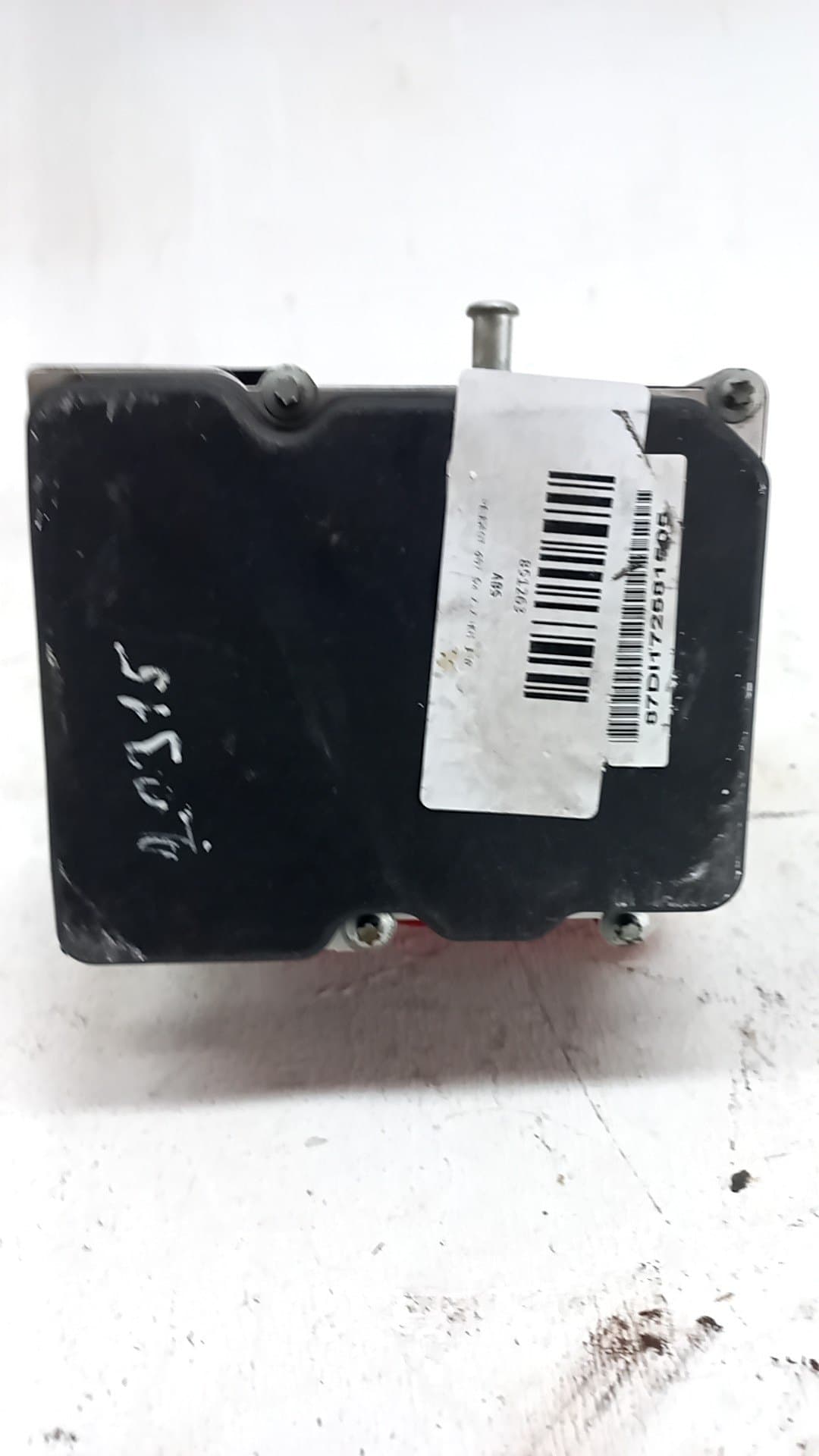 Abs PEUGEOT 407 SW 3