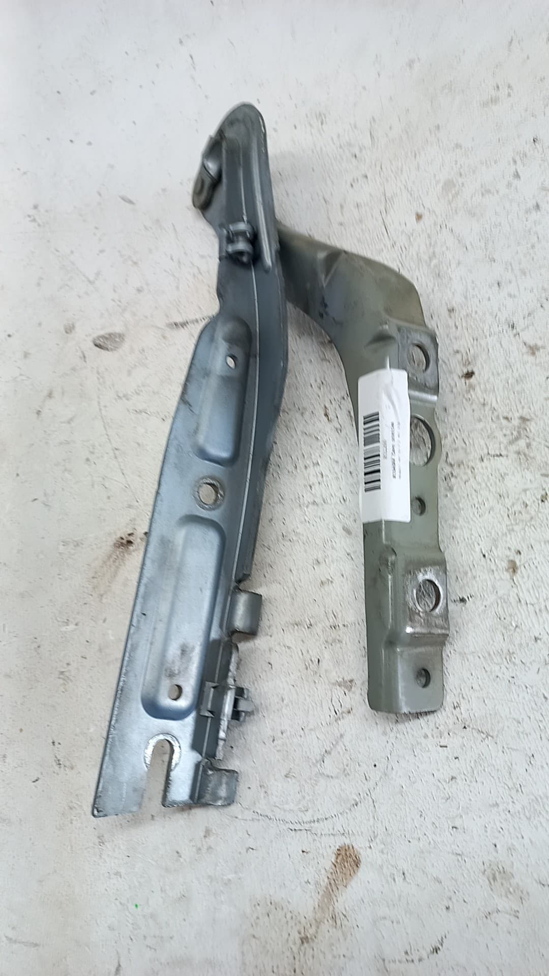 Recambio PEUGEOT 407 SW ref. 791277 3