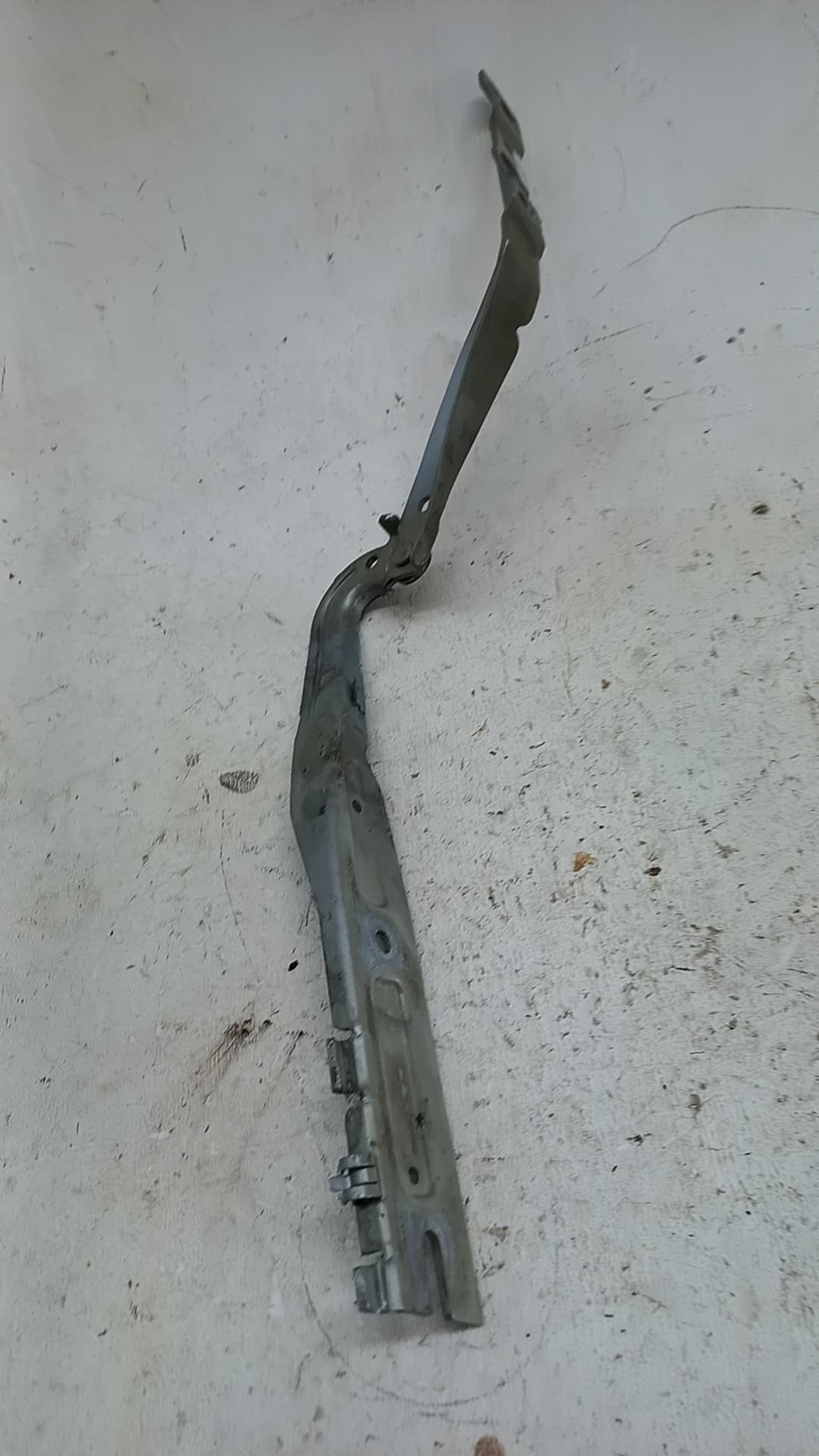 Recambio PEUGEOT 407 SW ref. 791277 2