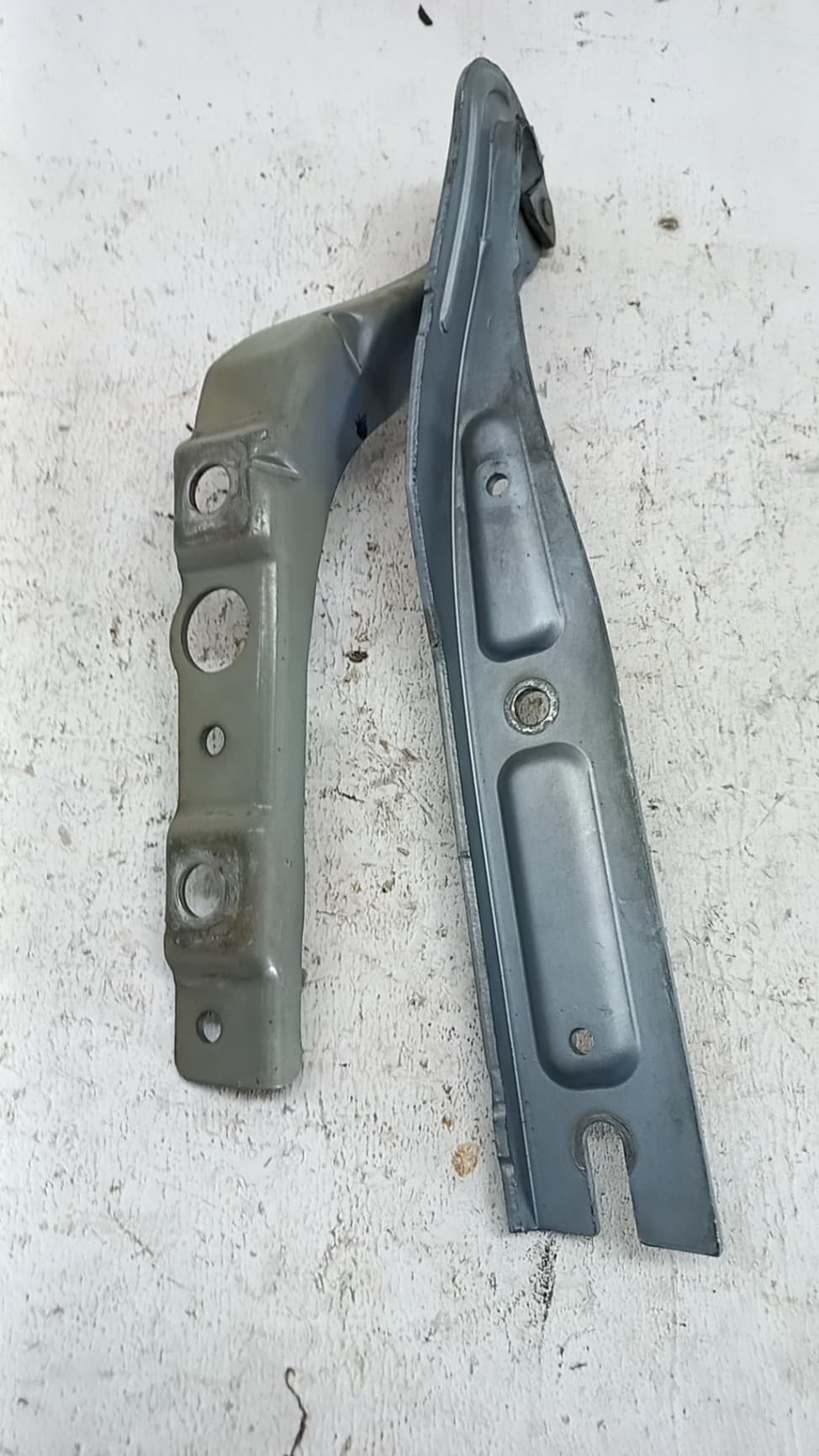 Recambio PEUGEOT 407 SW ref. 791276 2