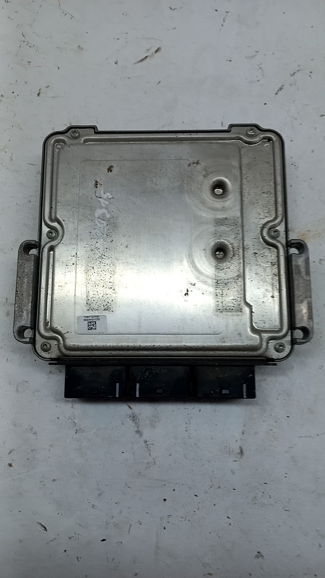 Centralita motor uce PEUGEOT 407 SW 4