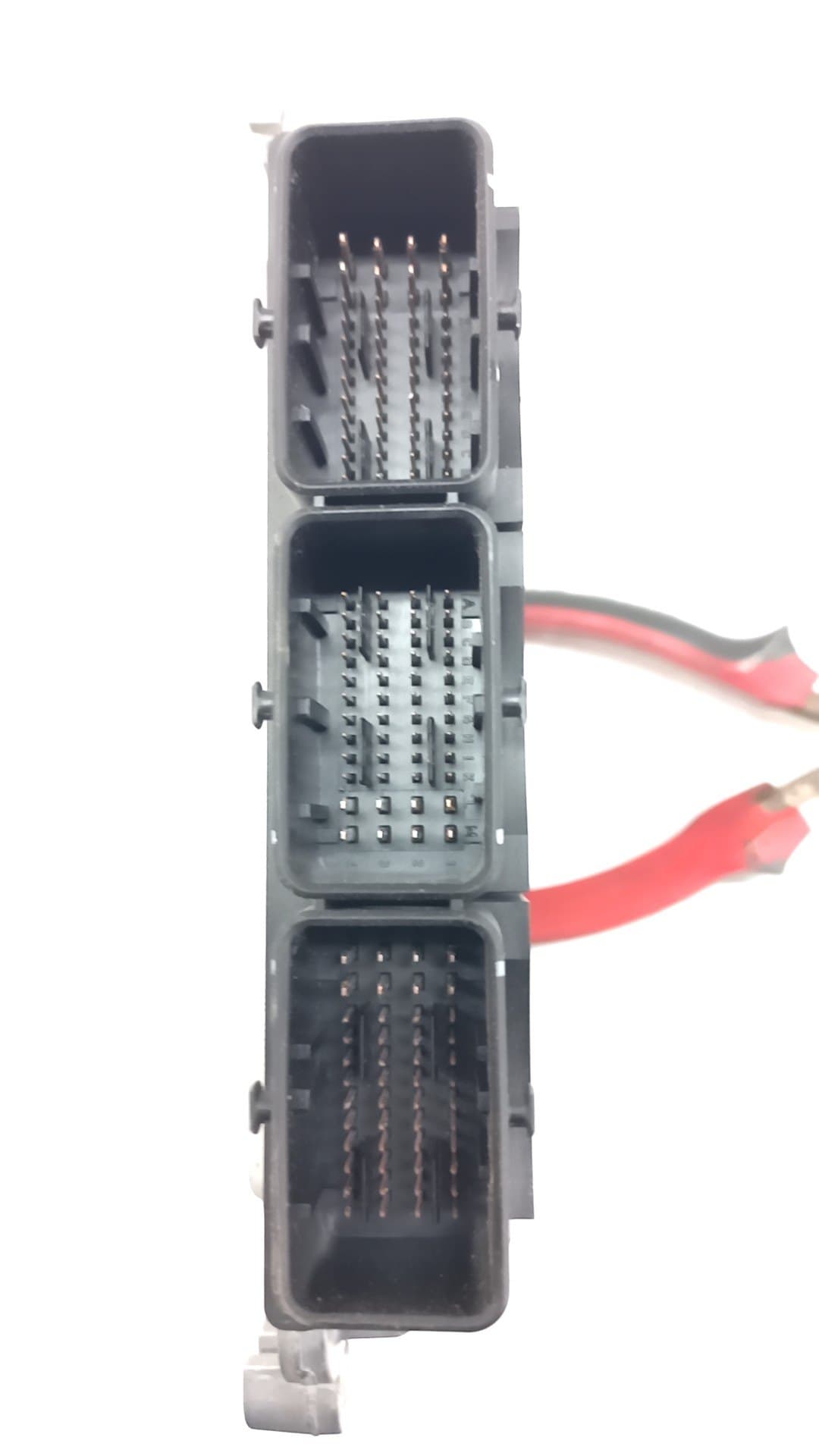 Centralita motor uce PEUGEOT 407 SW 2