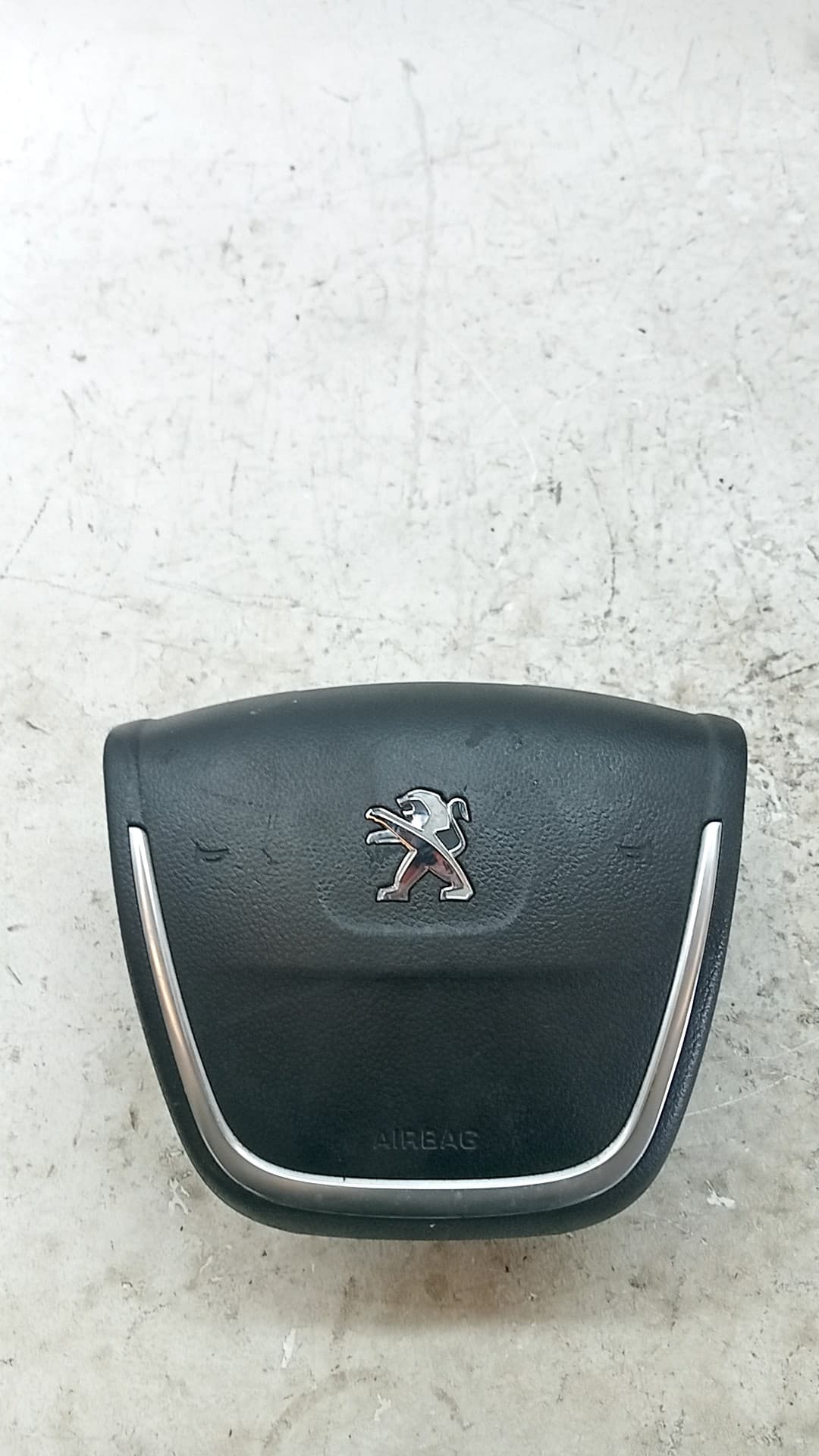 Recambio PEUGEOT 508 SW ref. 4112QG