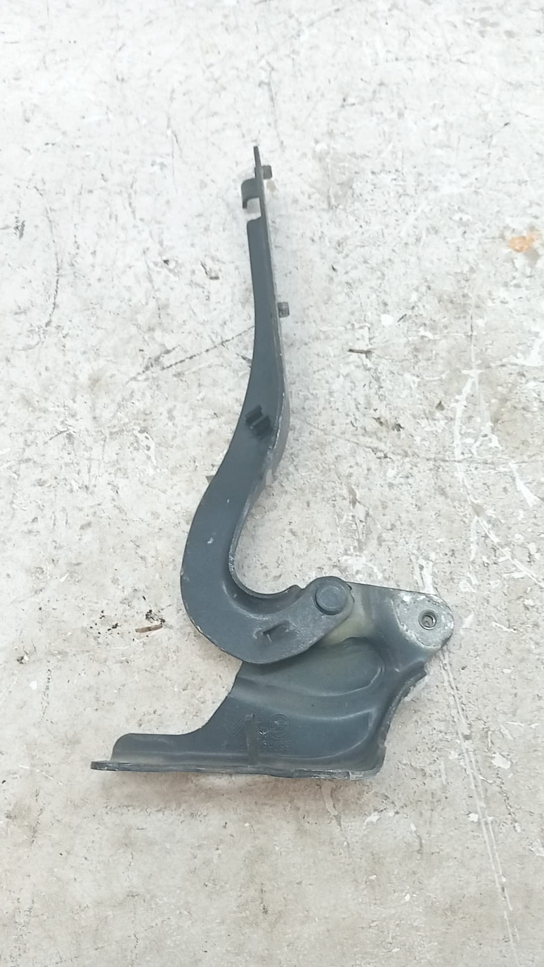 Recambio PEUGEOT 508 SW ref. 9676670280