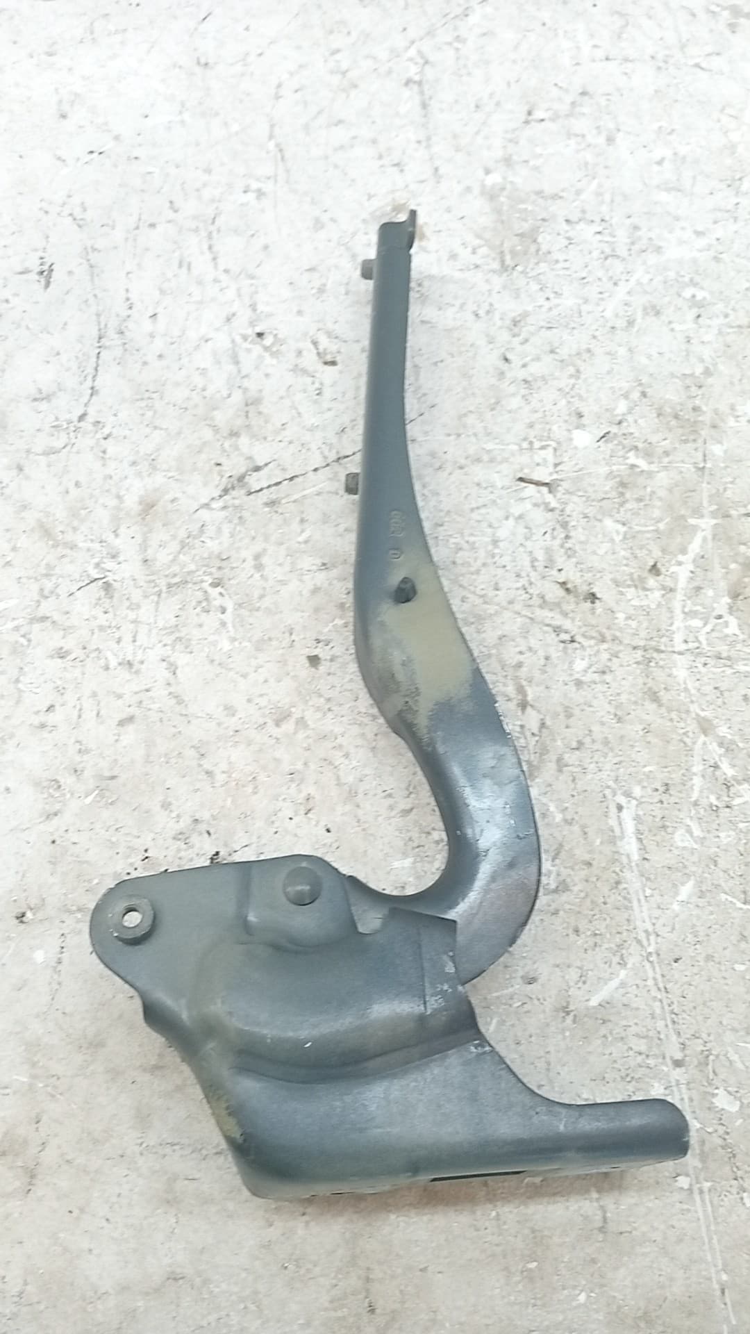 Recambio PEUGEOT 508 SW ref. 9676670280 3