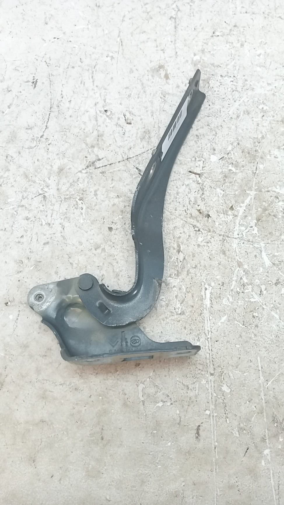 Recambio PEUGEOT 508 SW ref. 9676670380