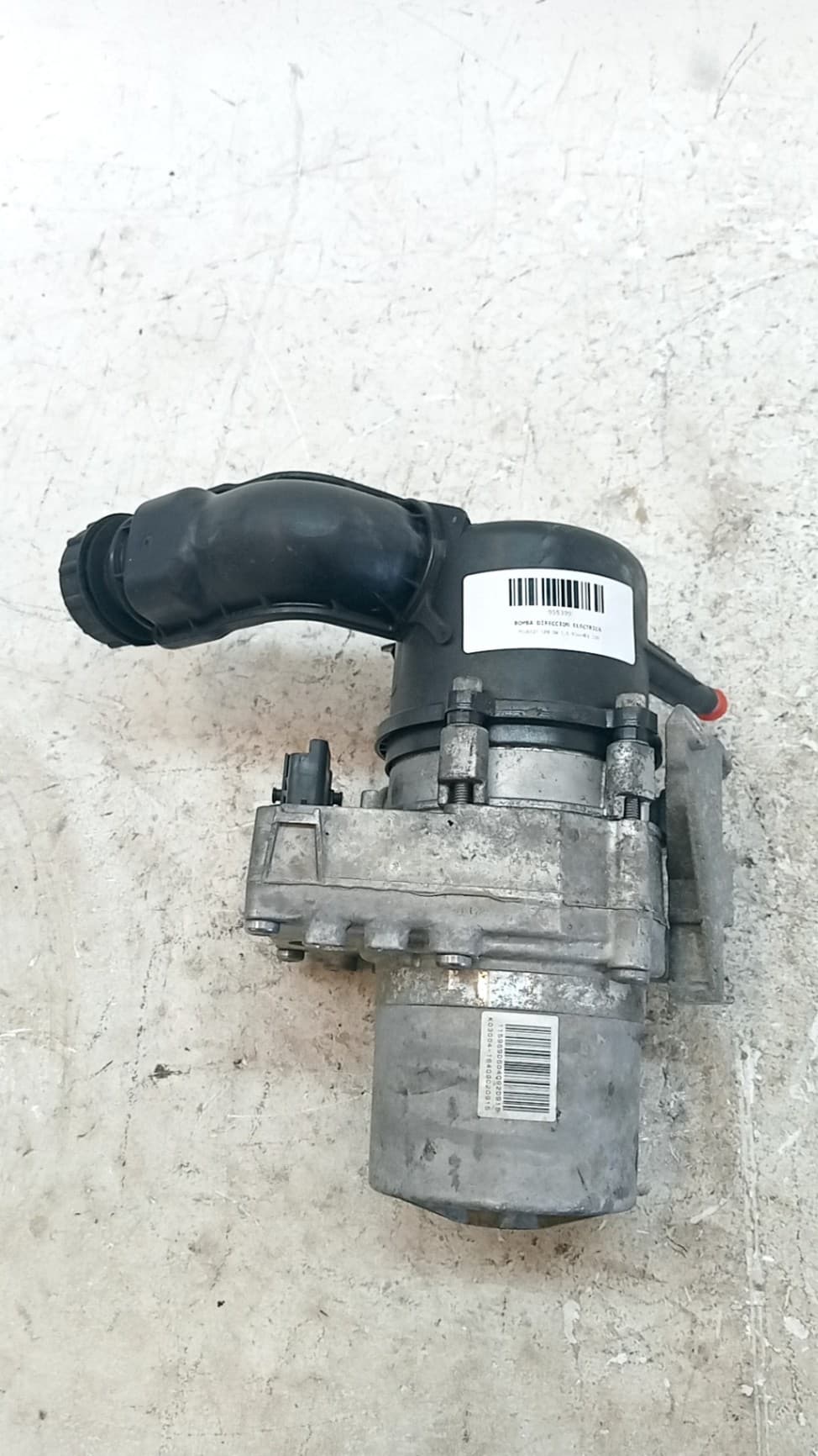 Bomba direccion electrica PEUGEOT 508 SW 4