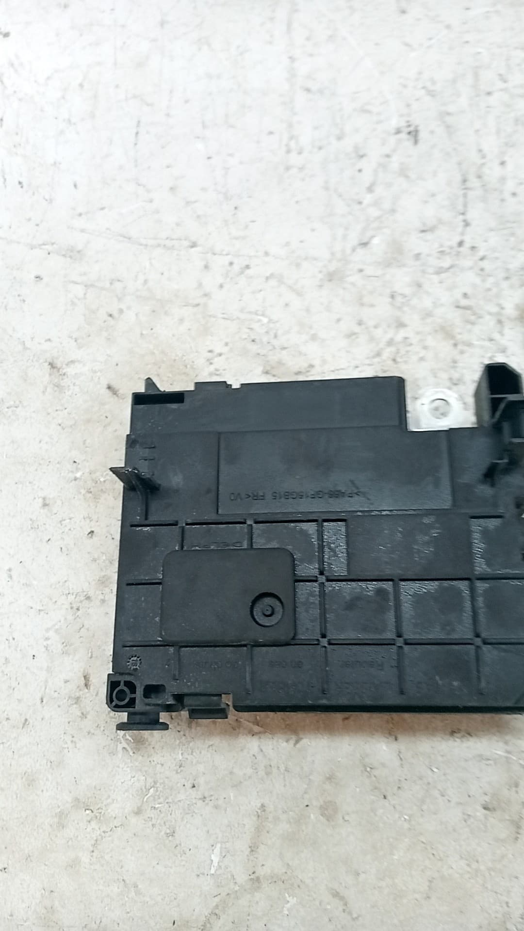 Caja reles / fusibles PEUGEOT 508 SW 2