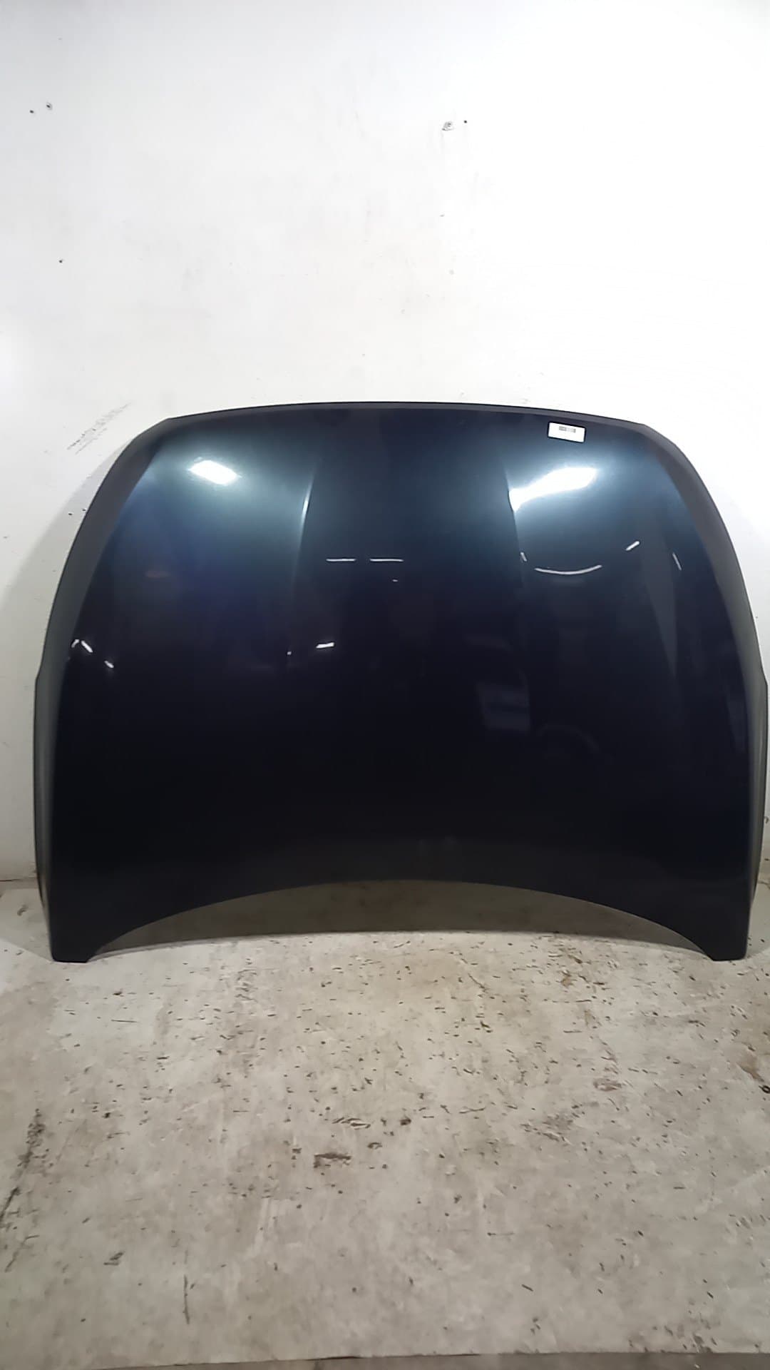 Capot PEUGEOT 508 SW 4
