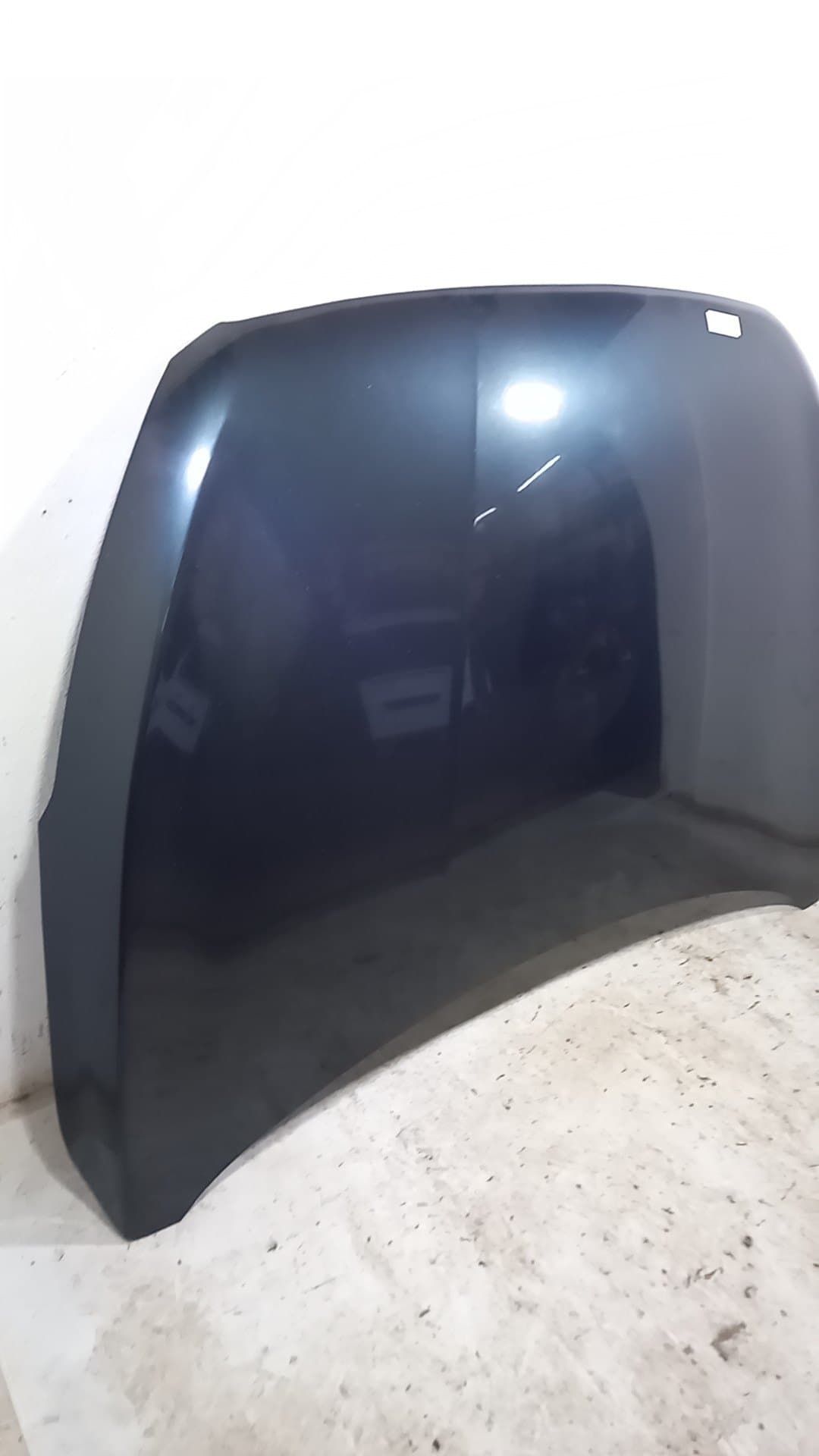 Capot PEUGEOT 508 SW 3