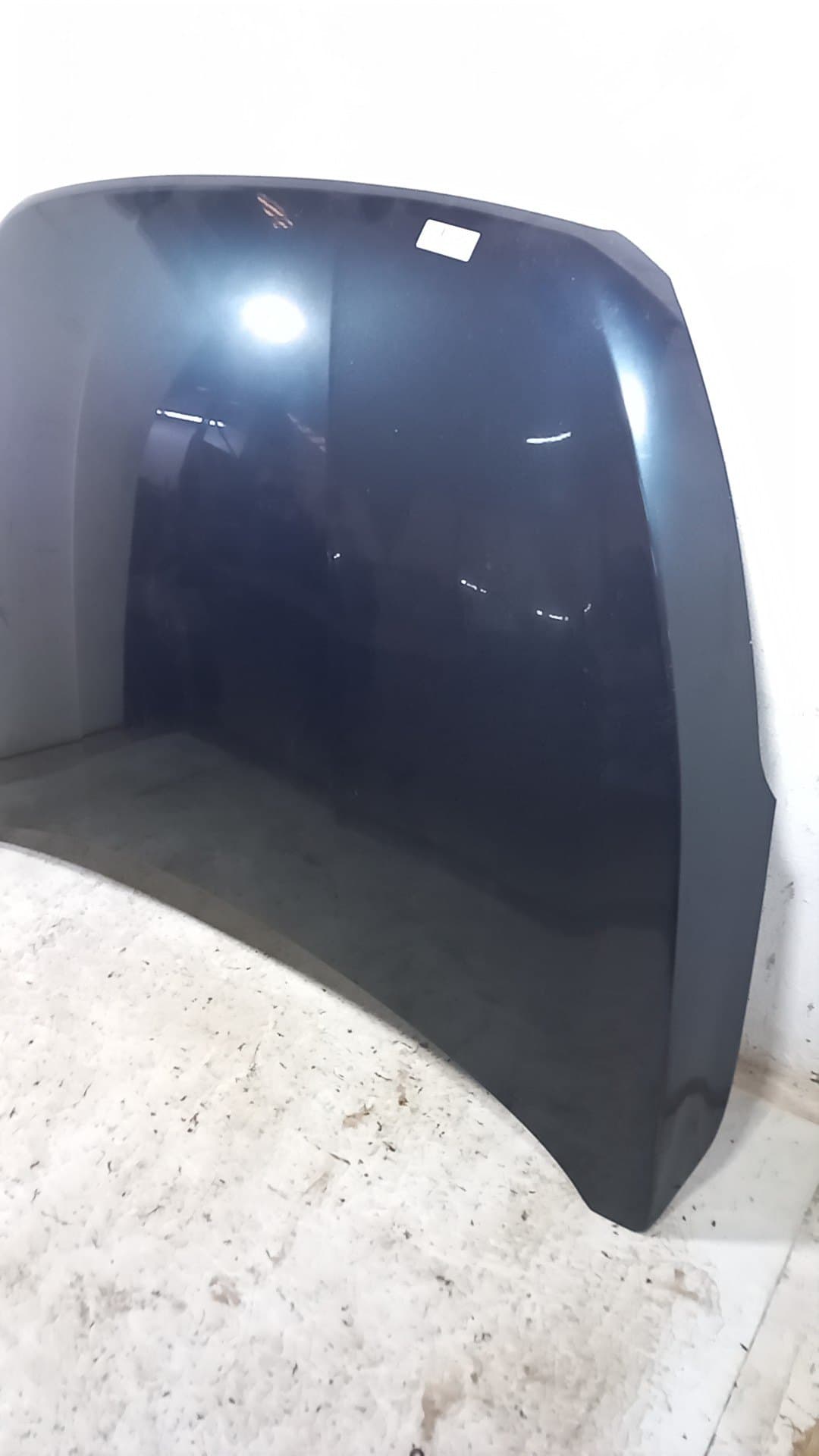 Capot PEUGEOT 508 SW 2