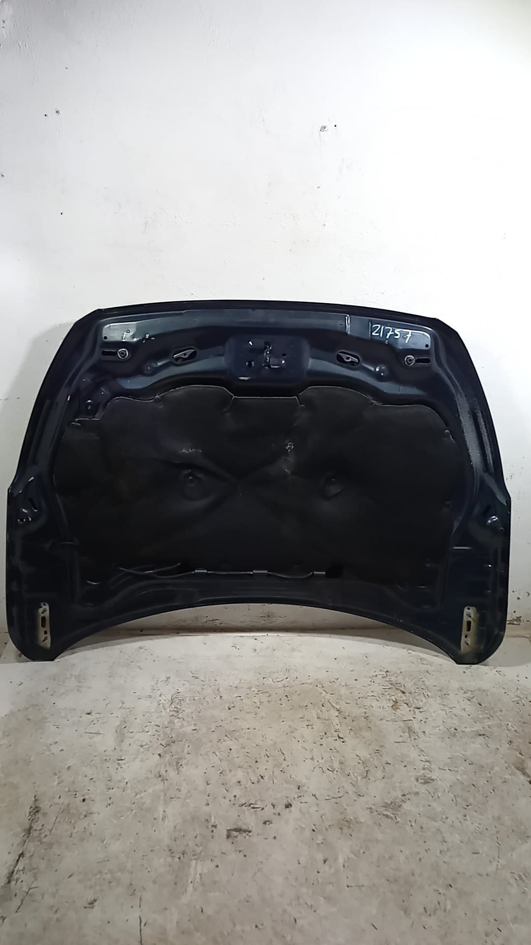 Capot PEUGEOT 508 SW