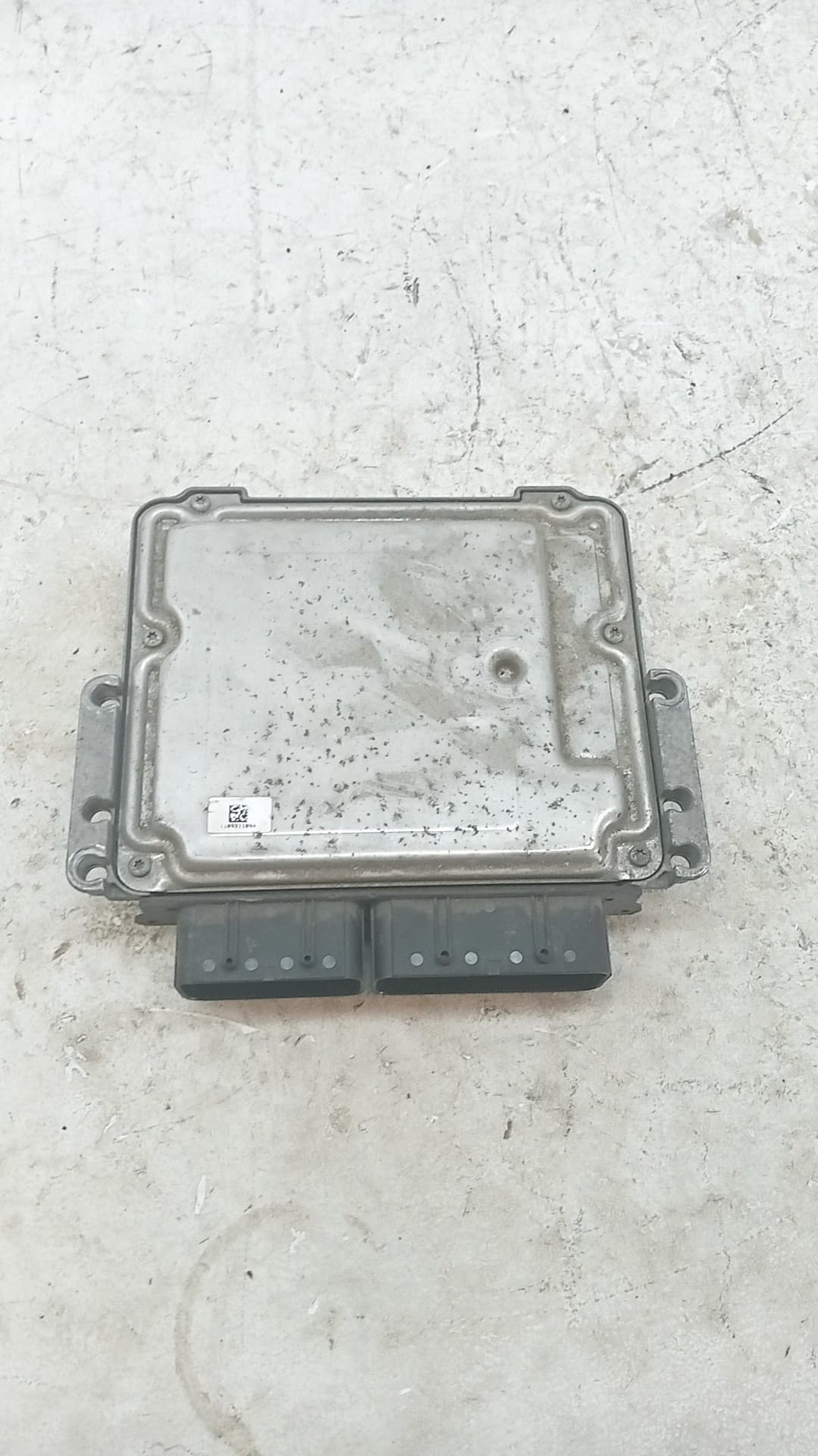 Centralita motor uce PEUGEOT 508 SW 3