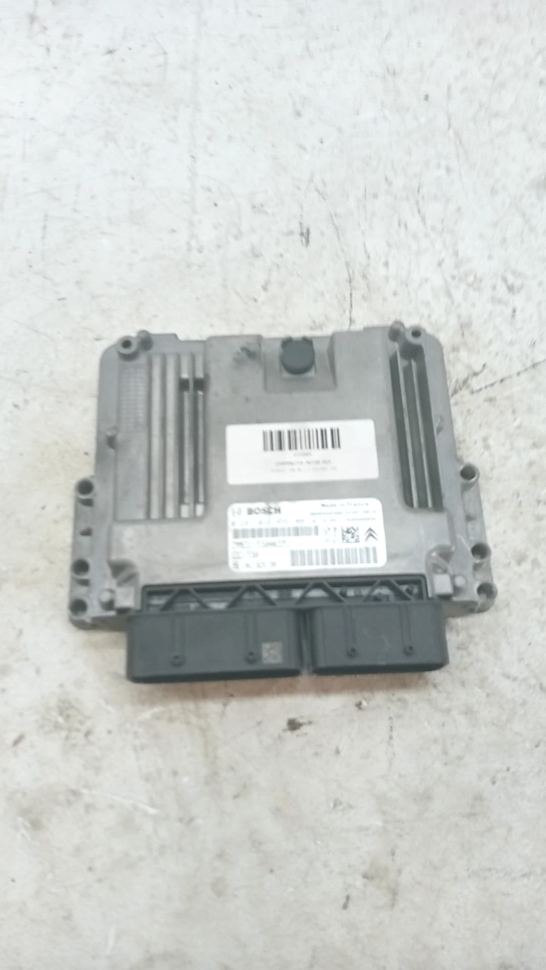 Centralita motor uce PEUGEOT 508 SW