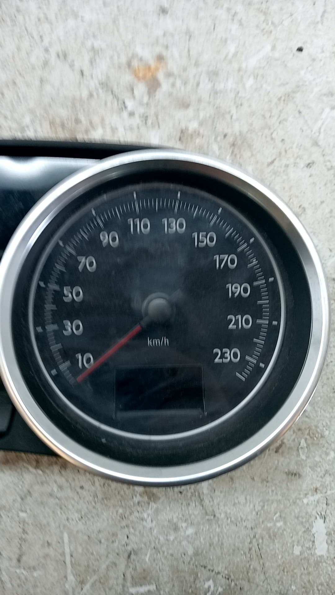 Cuadro instrumentos PEUGEOT 508 SW 3