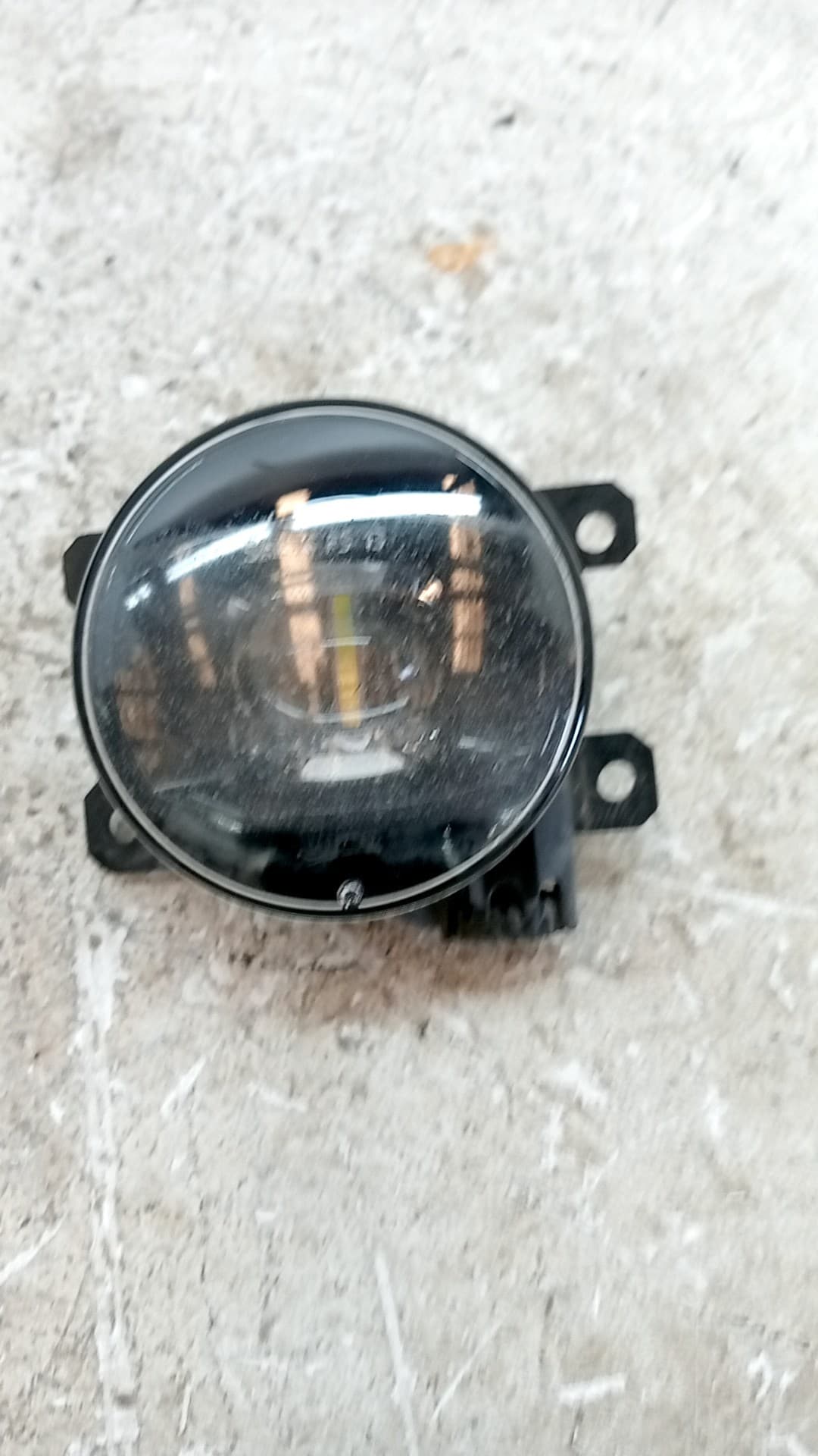Faro antiniebla derecho PEUGEOT 508 SW