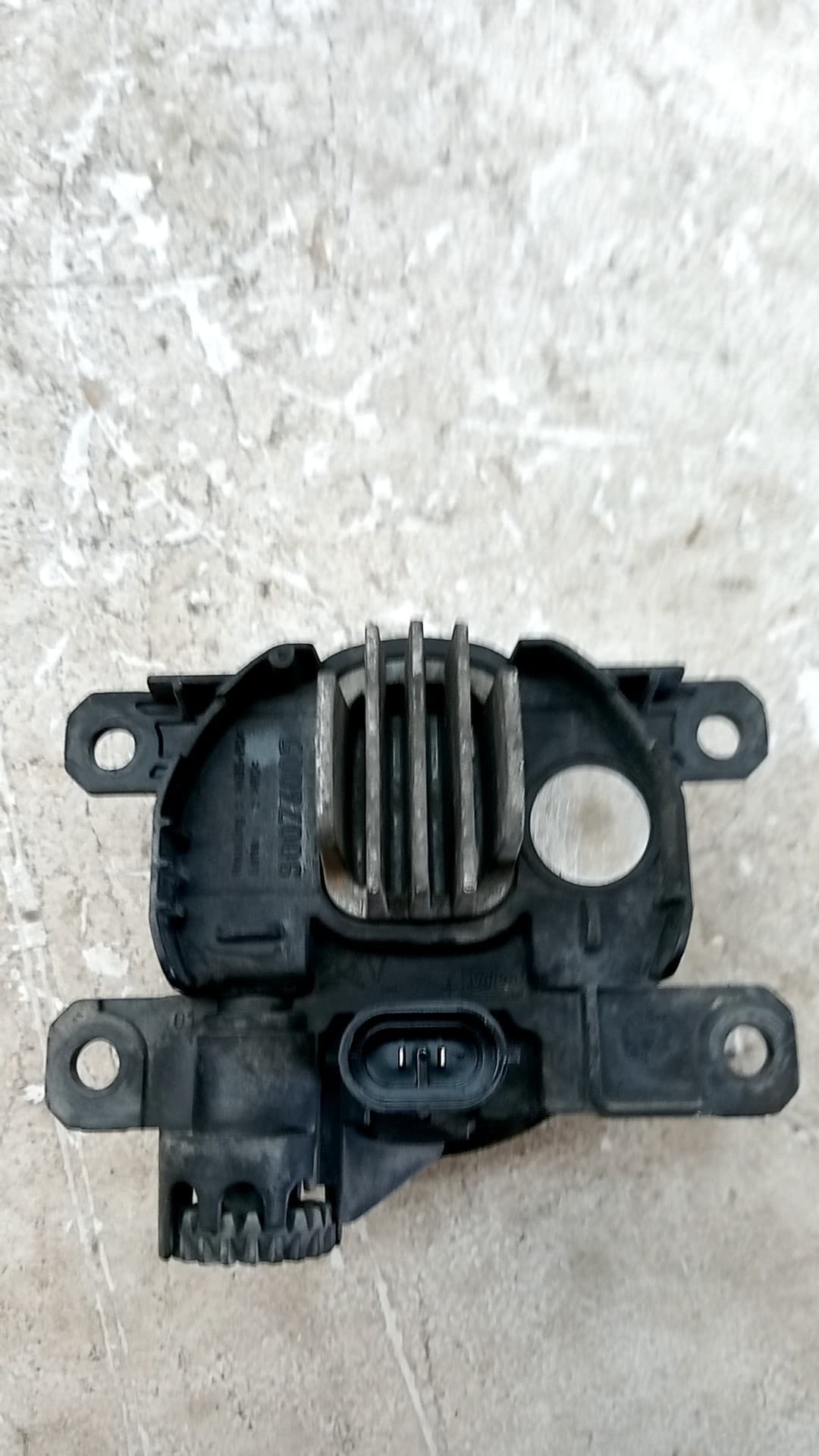 Faro antiniebla derecho PEUGEOT 508 SW 2