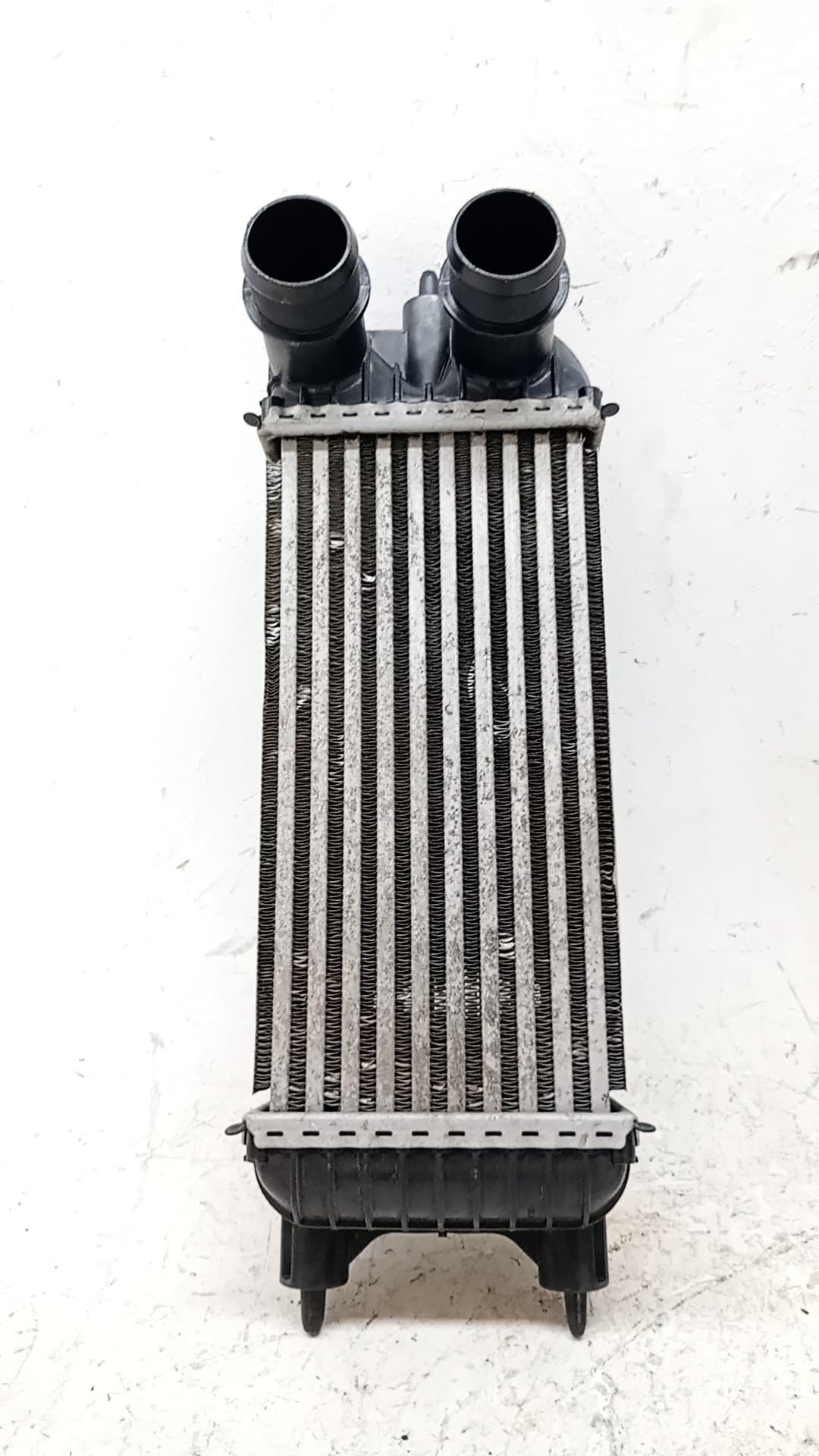 Intercooler PEUGEOT 508 SW 4