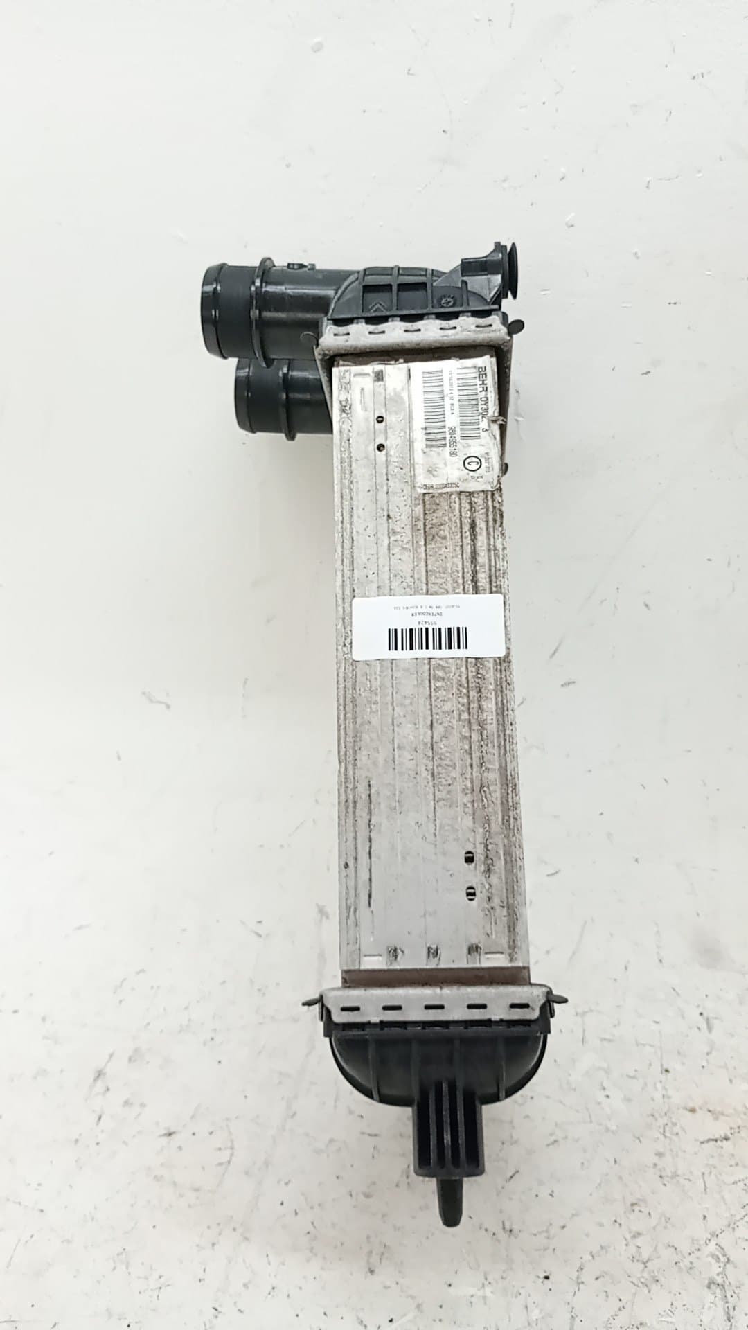 Intercooler PEUGEOT 508 SW 3