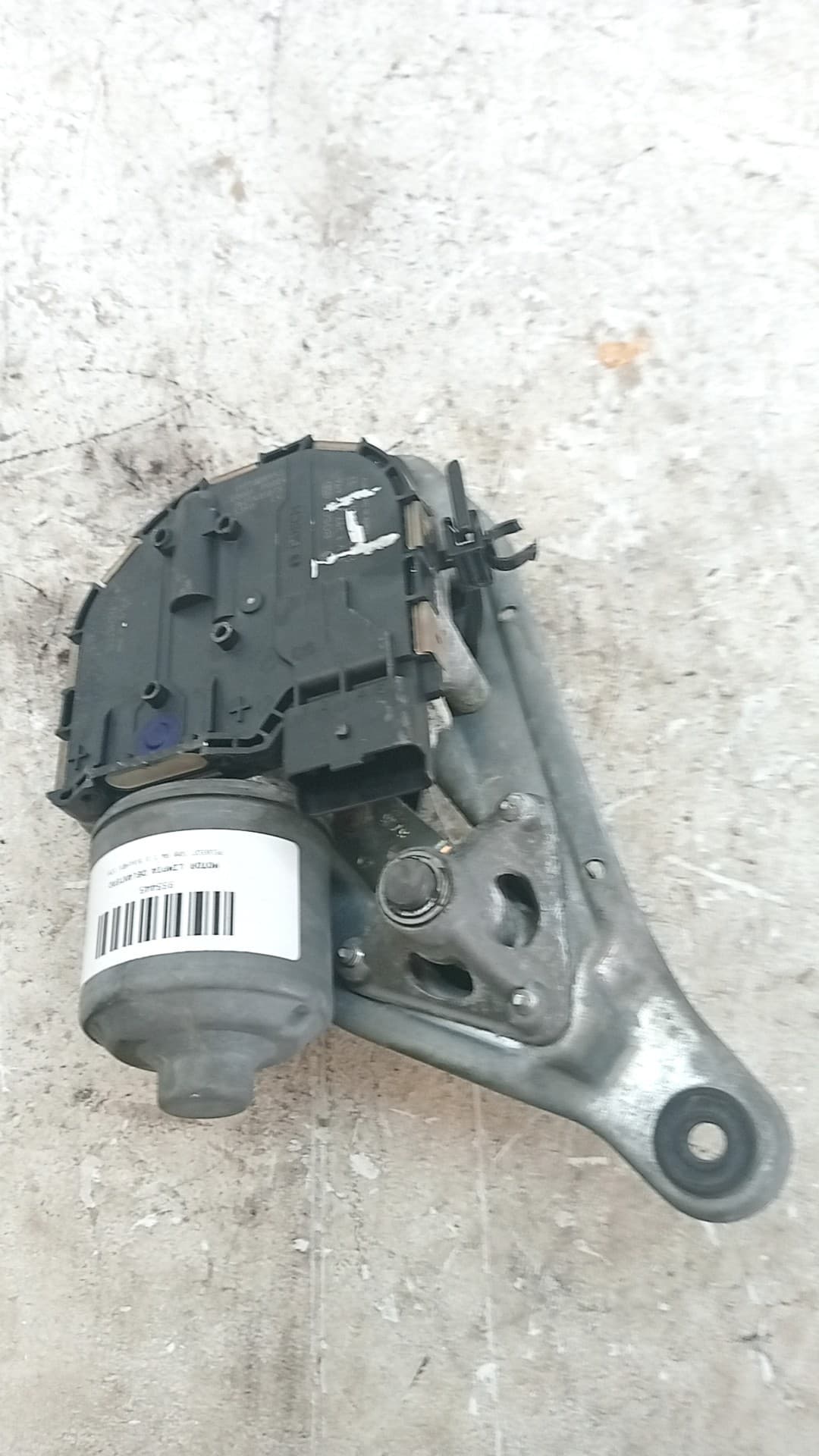 Motor limpia delantero PEUGEOT 508 SW