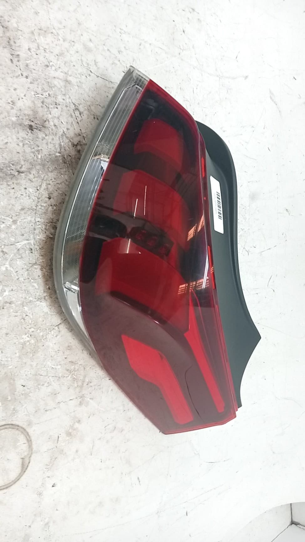 Piloto trasero derecho PEUGEOT 508 SW