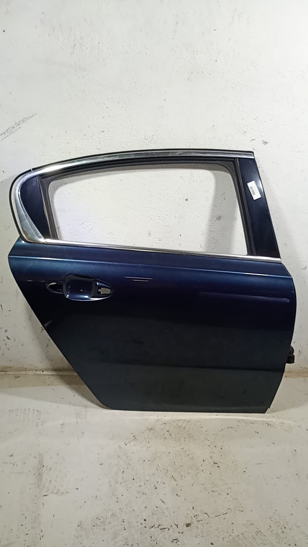 Puerta trasera derecha PEUGEOT 508 SW